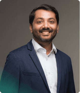 Jayasankar Vijayakumar, Director Artificial Intelligence R&D at Opsio