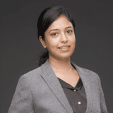 Vaishnavi Shree, Director & MLOps Lead at Opsio