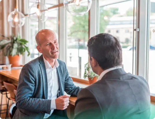 Opsio team collaborating on cloud solutions